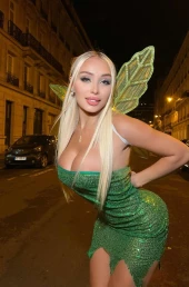 Проститутка Юля